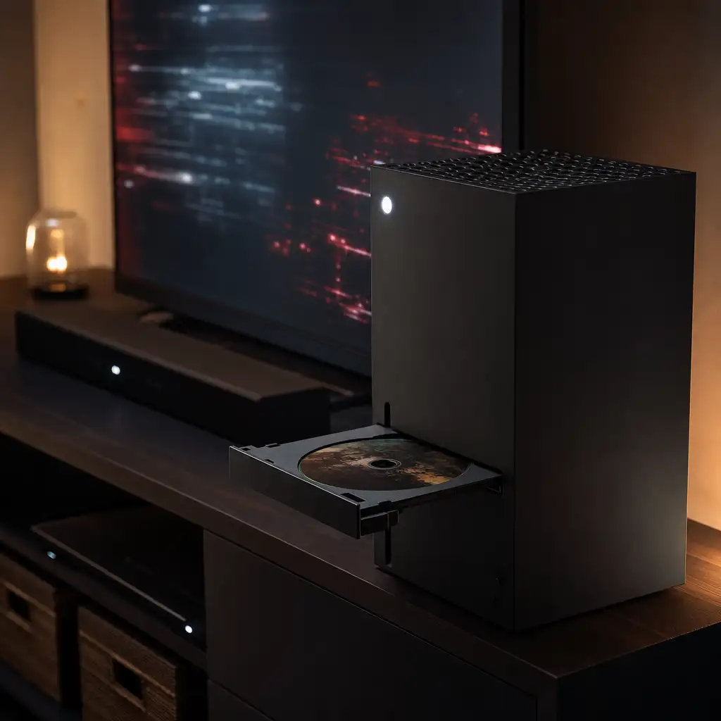 Xbox 宕机连光盘游戏也受影响：实体版的离线承诺被重新审视