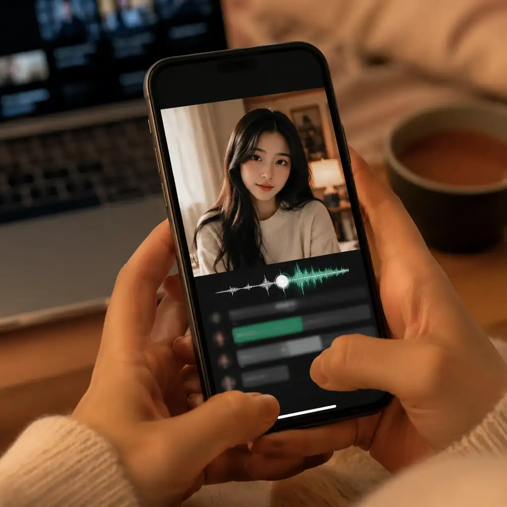 Reddit把老帖做成AI配音视频，瞄准的是YouTube搬运频道的生意