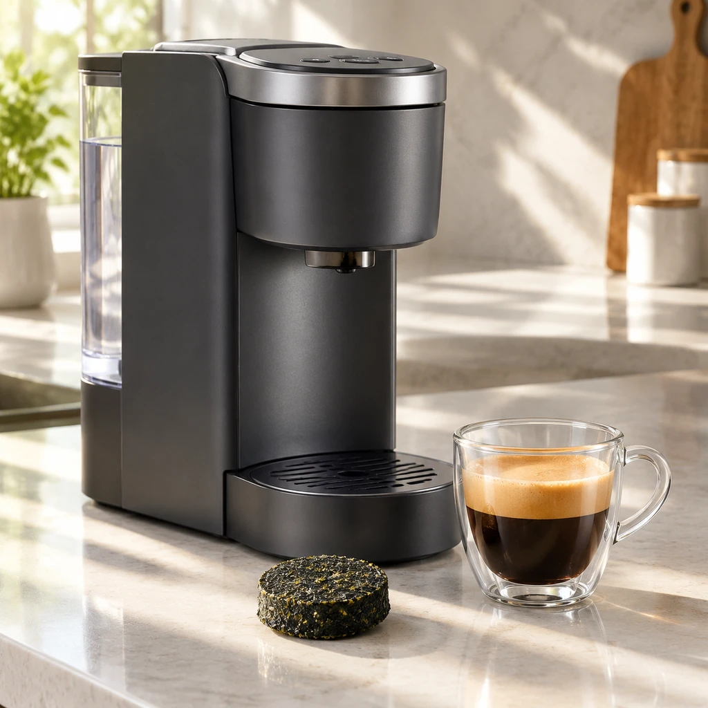 Keurig Alta以499.99美元预售售罄，无塑料咖啡饼背后的生态锁定