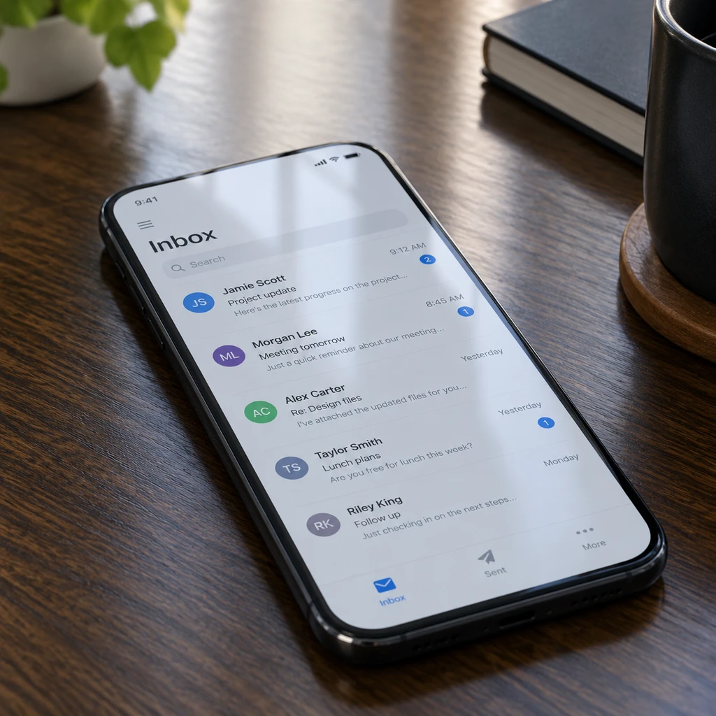Google打破9年邮件承诺：Personal Intelligence将Gmail接入AI广告测试