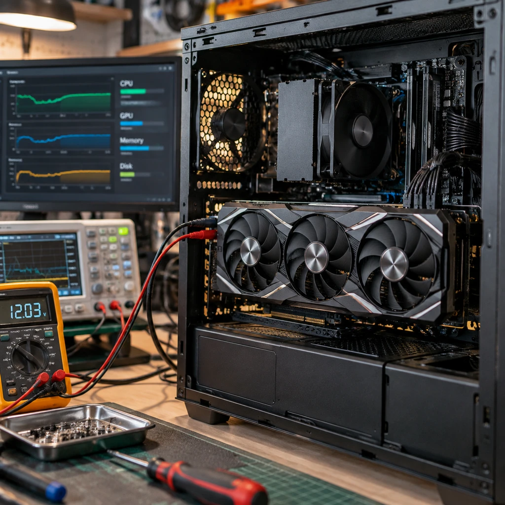 Llmspeed测速跑分出圈：RTX 4090跑80 tok/s背后的买卡算力真相