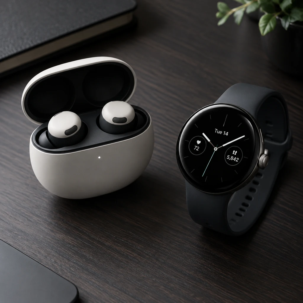 Pixel Buds Pro 2 迎来 6.144 更新：229 美元耳机背后的生态锁喉战