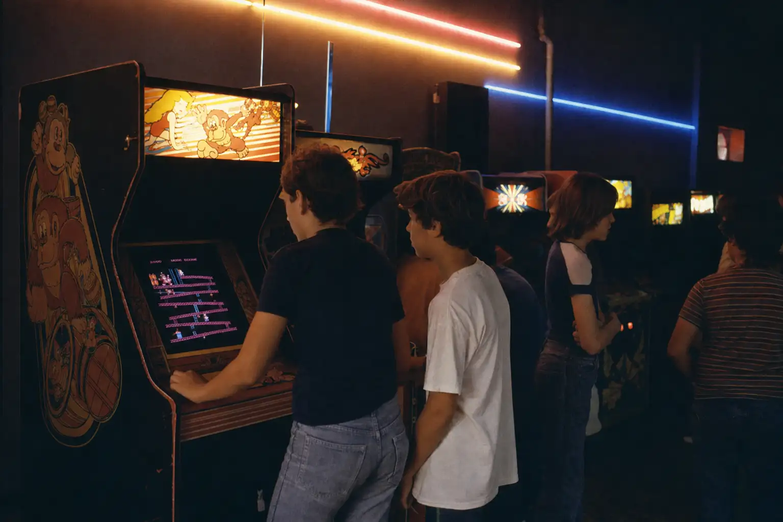 十万台Coleco Adam，如何让Atari错过六千万台NES
