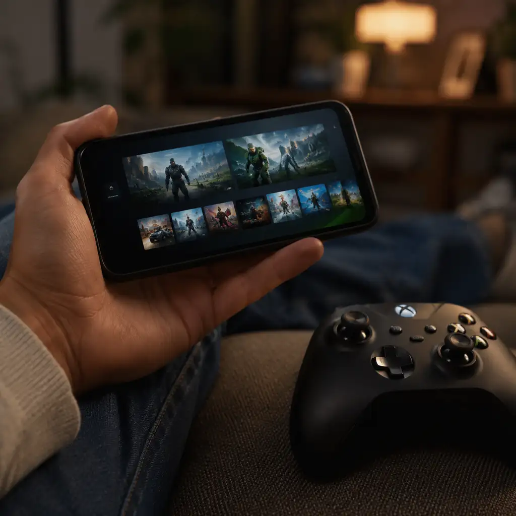 Xbox云游戏限时15小时：四月承诺的「无限」，九月说话不算