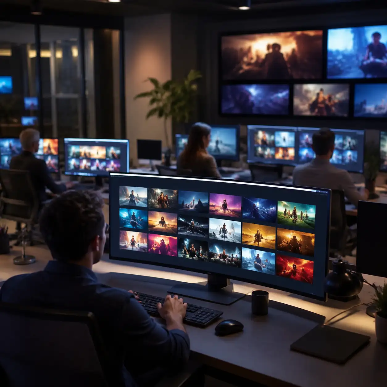 留不住剧迷的Netflix,把Variety、BuzzFeed请进了App