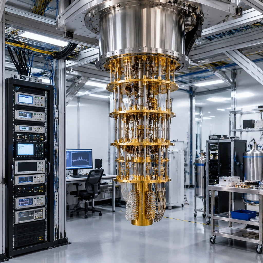 当 43 个标准差证伪实数物理：Hilbert space 与量子百年的数学救赎