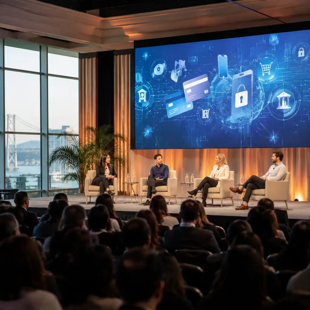 稳定币、AI金融同台：TechCrunch Disrupt新设Smart Money舞台