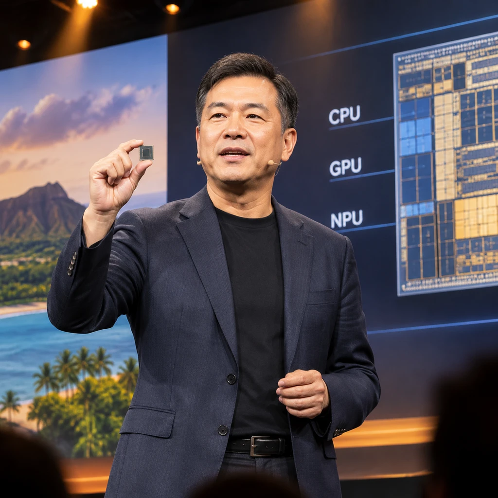 Snapdragon 8 Elite Gen 6拆解:冲上5GHz与30B模型,高通300美元芯片豪赌