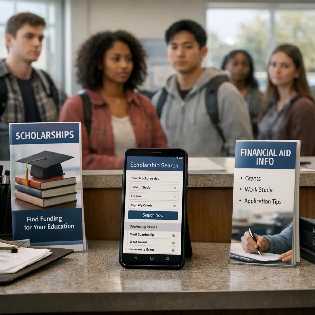 Scholly 创始人起诉 Sallie Mae：学生数据为何成了收购后的硬问题