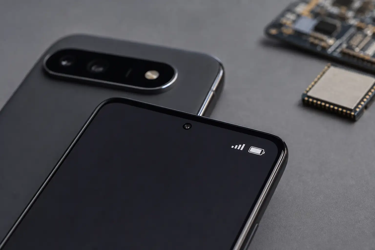 Pixel 11a 爆料：芯片归位，基带换成联发科