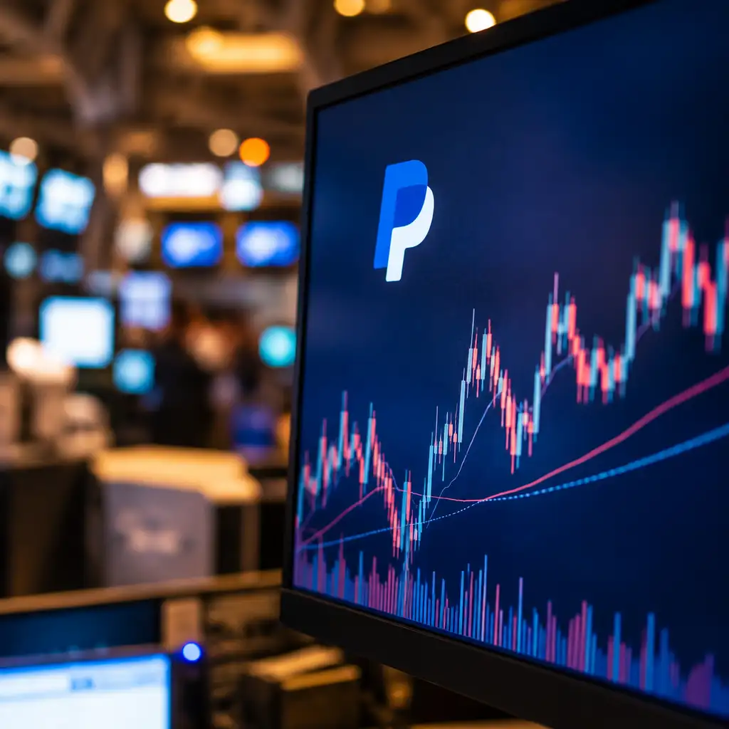 PayPal业绩超预期后不排除出售，534亿美元报价难成定局