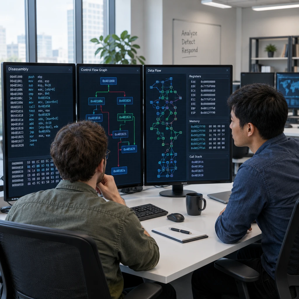 OpenAI Daybreak称恶意软件逆向缩至8小时，但学术评测功能错误率超50%