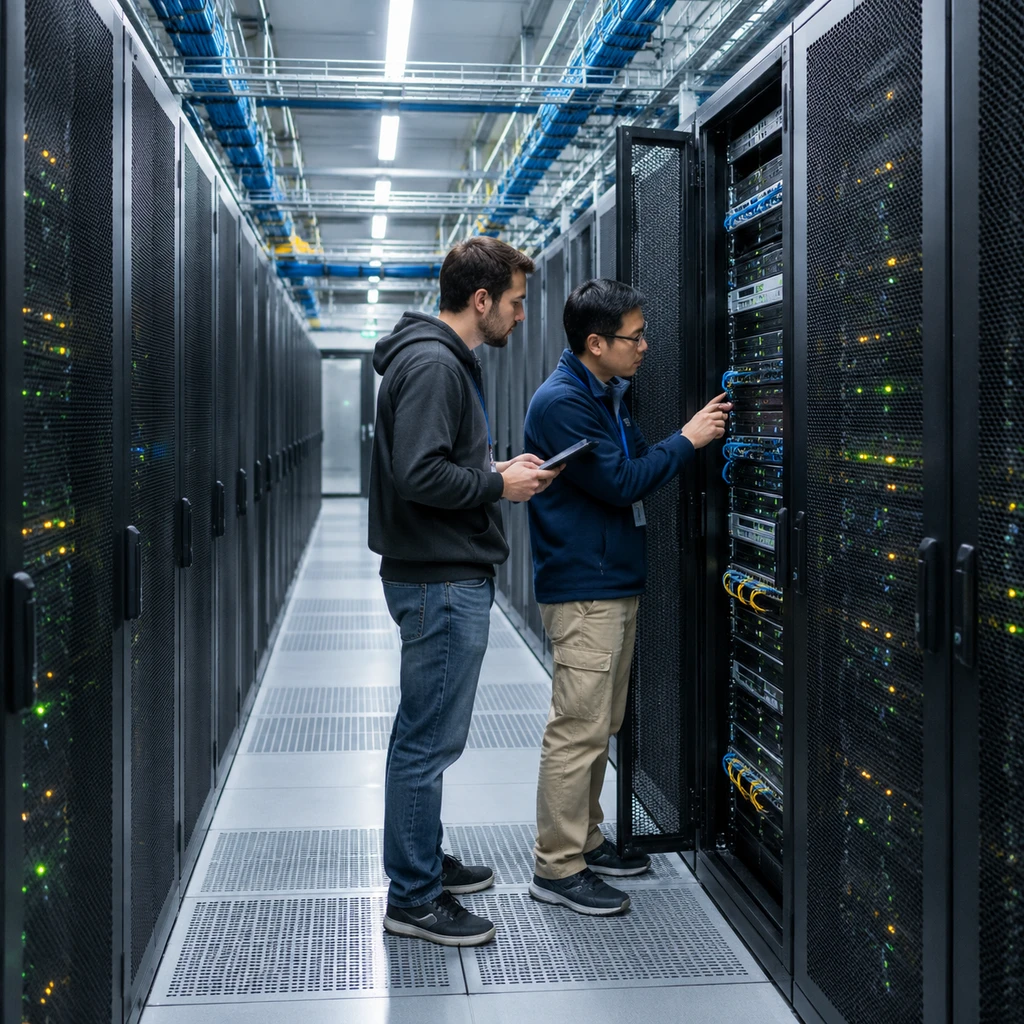 Blackwall 估值飙升 4 倍达 22 亿美元：中小主机商的反 Cloudflare 代理人战争