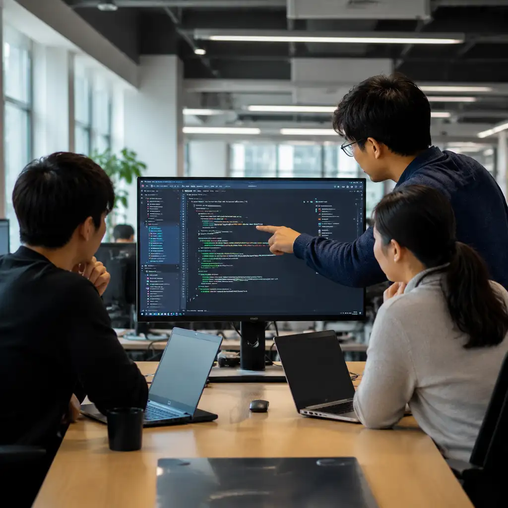 GitHub把PR拆成流水线，治的是审查跟不上代码的病