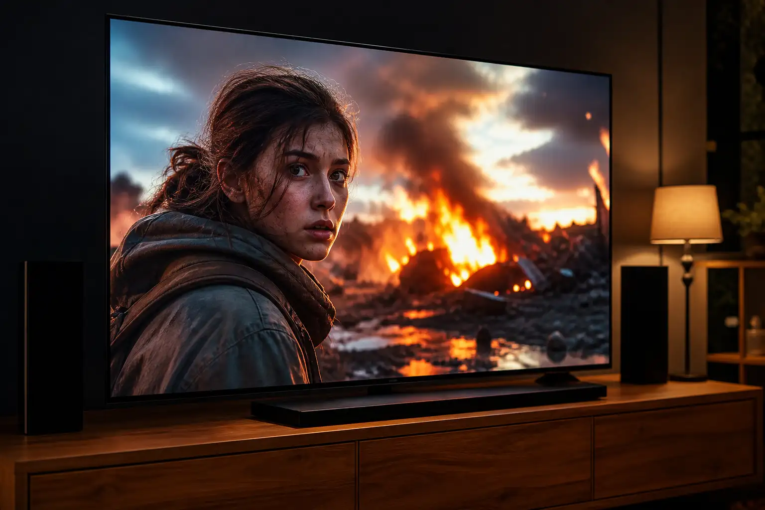 索尼旗舰电视Bravia 9 II拿下9分，评测人却说自己不会买