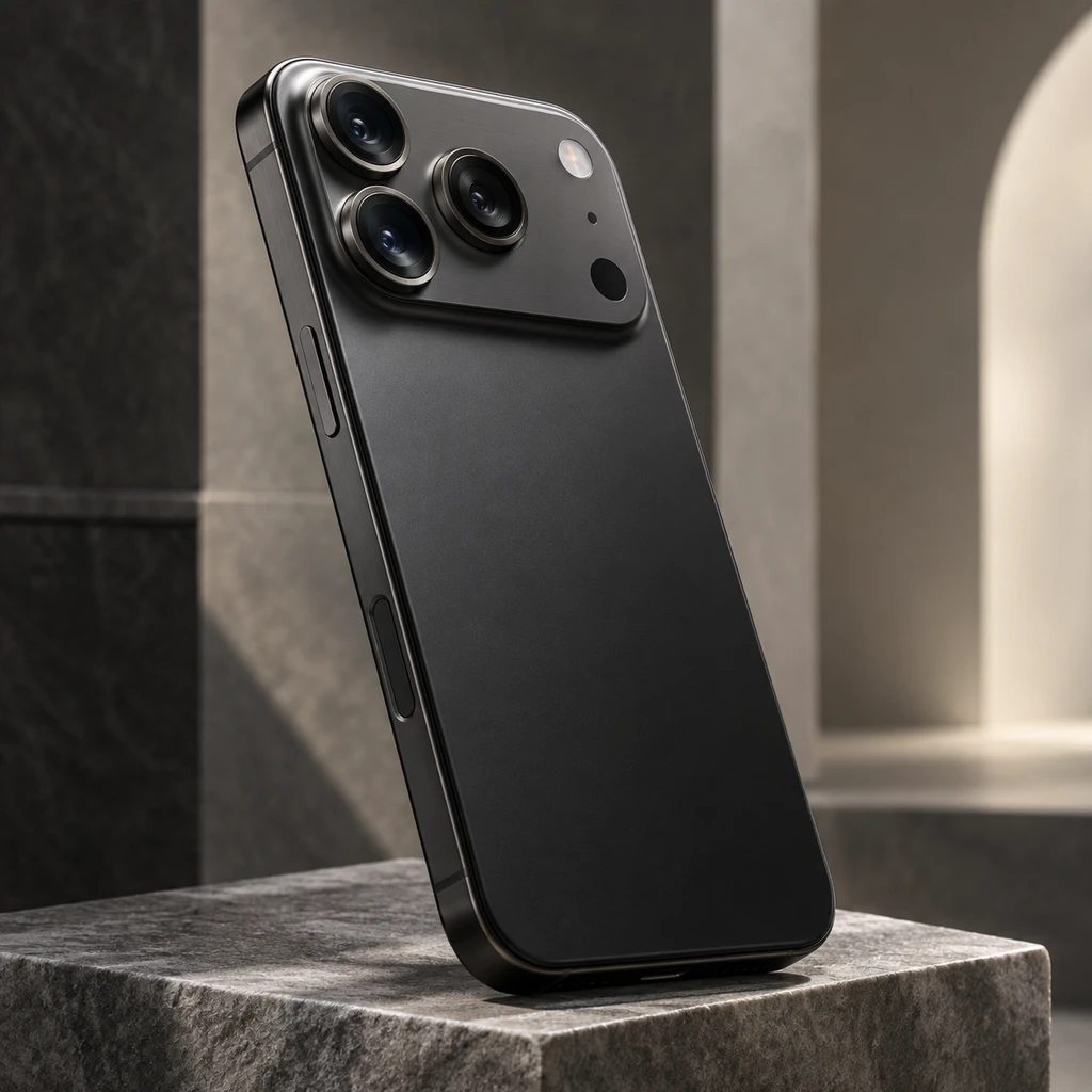 iPhone 18 Pro起售价涨至1199美元:2nm芯片与可变光圈能救微调年吗