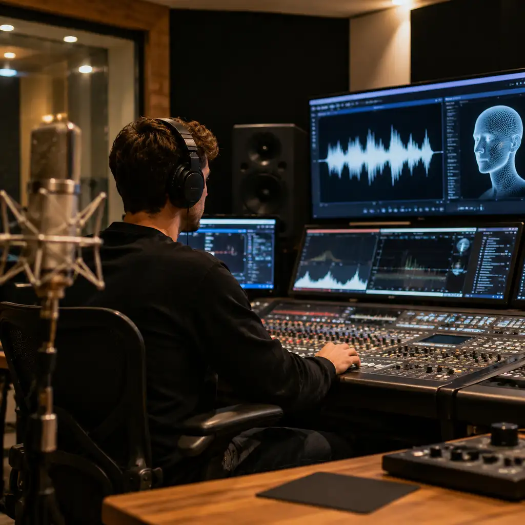 开源攒下800万用户，Fish Audio现在靠闭源模型赚钱