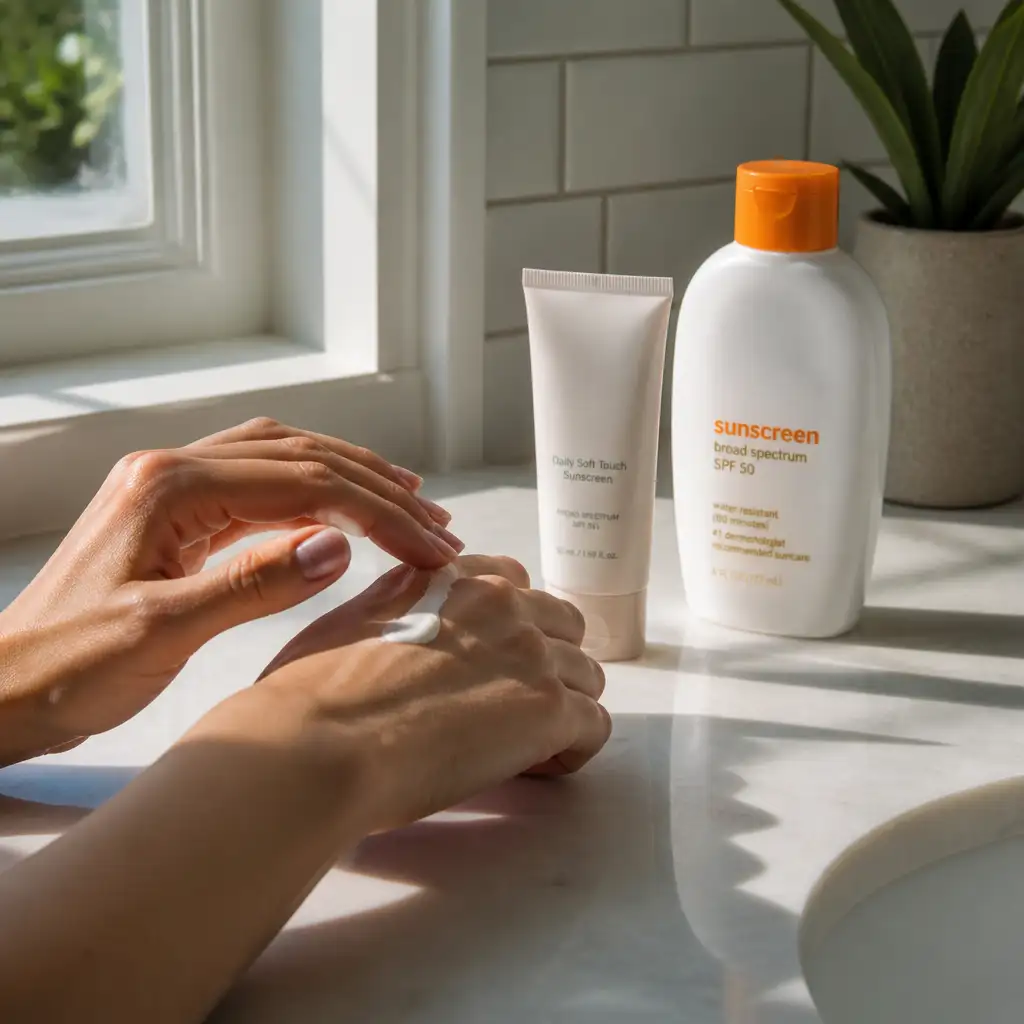 美国防晒终于补课：FDA 26 年来首次批准新化学滤剂