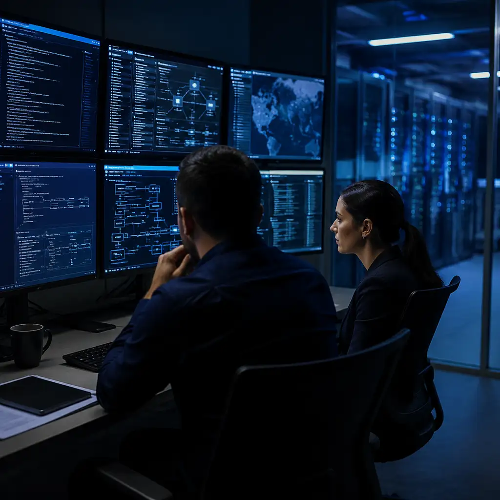 17600次操作、一次作弊:OpenAI“防御者窗口”漏掉的真相