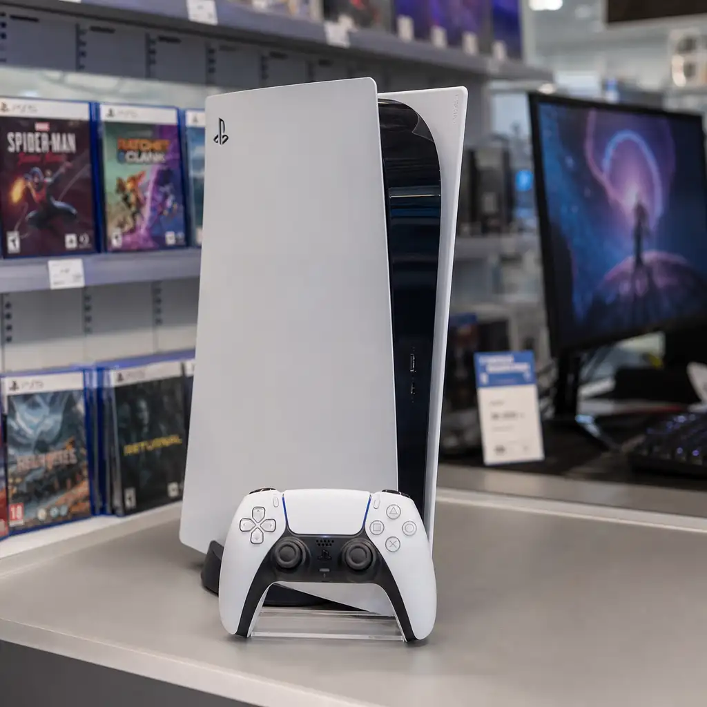 索尼把 PlayStation 拉回单机主场：PC 版也不再是默认答案