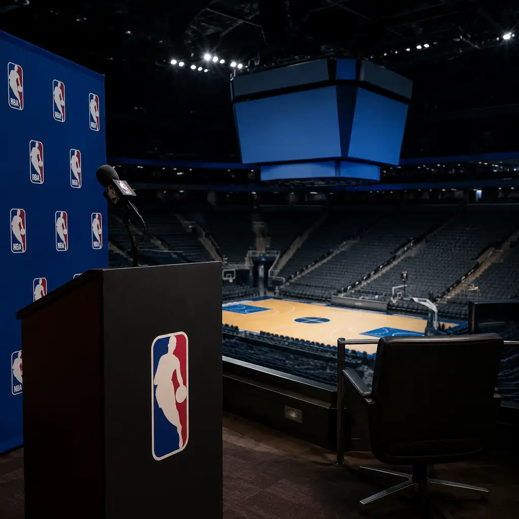 NBA停赛鲍尔默一年：2800万美元“零履约代言”把快船拖进工资帽调查
