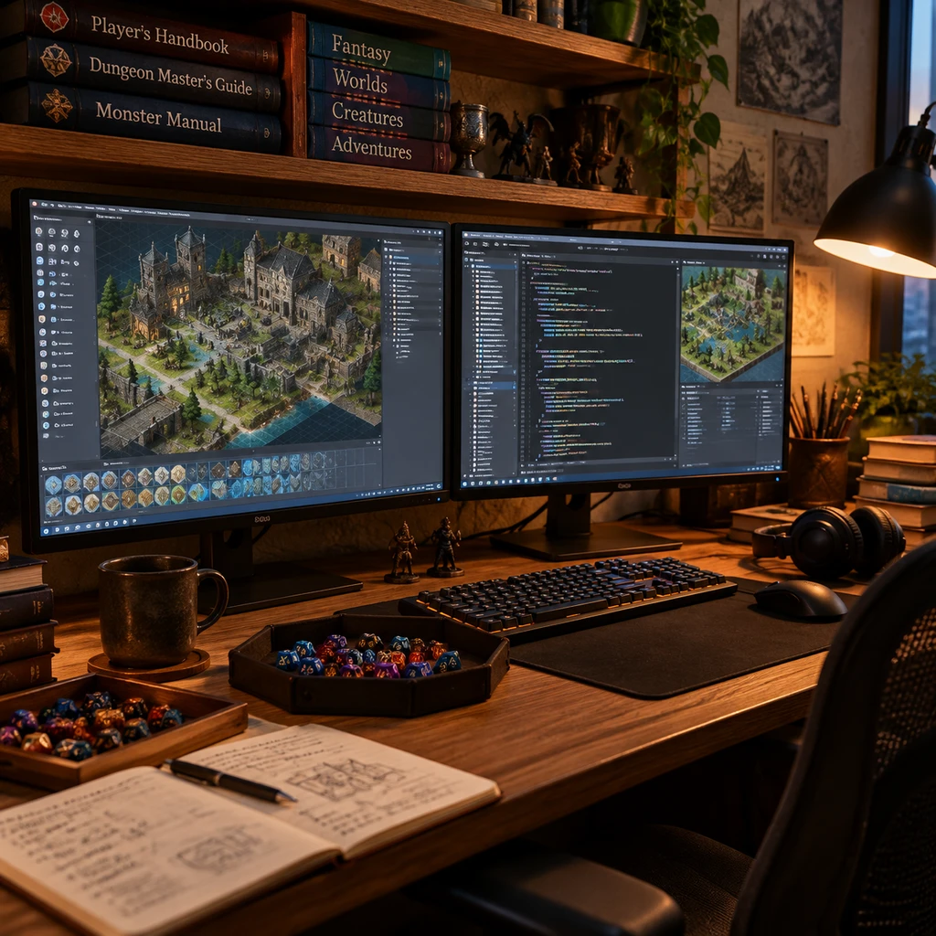 Neverwinter Nights 发售 24 年仍在运转，Steam 月峰值稳破 1400 人的秘密