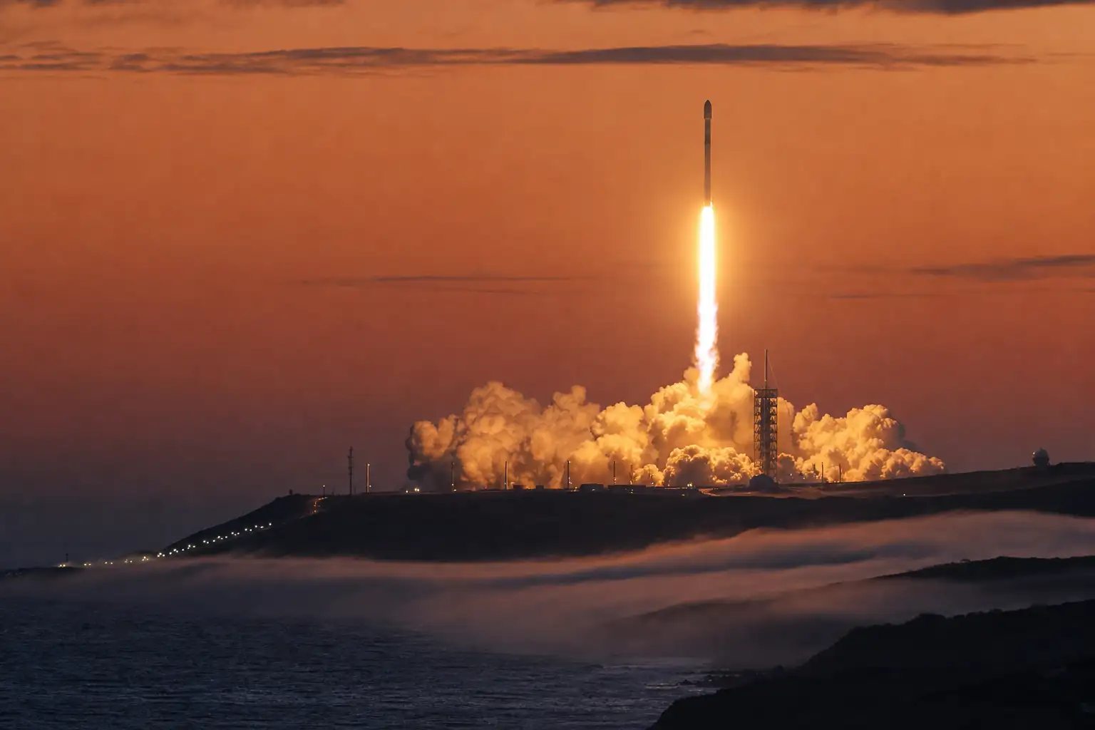 美国太空发展局复飞卫星，导弹预警星座却要等到2027年