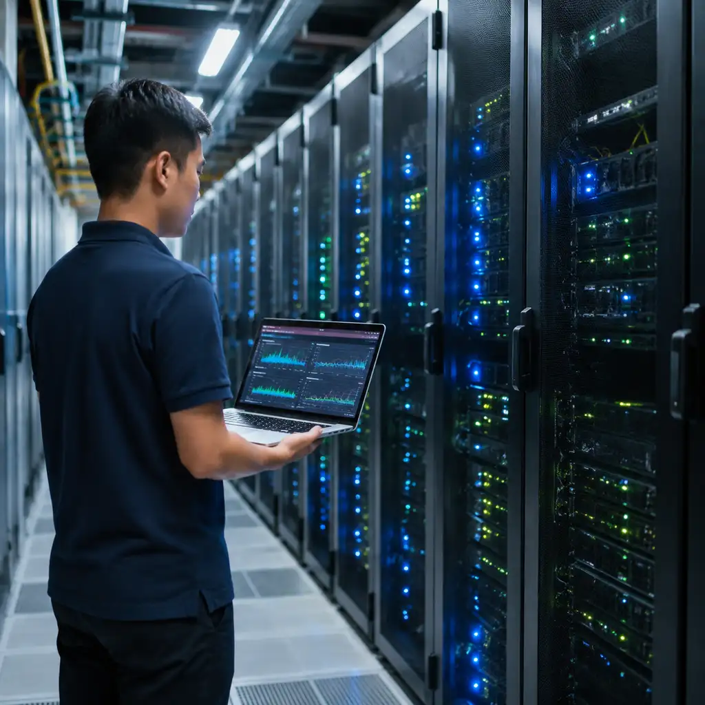 同一负载慢2.4倍，监控全绿：一份PoC质疑Kubernetes十年CPU limit惯例
