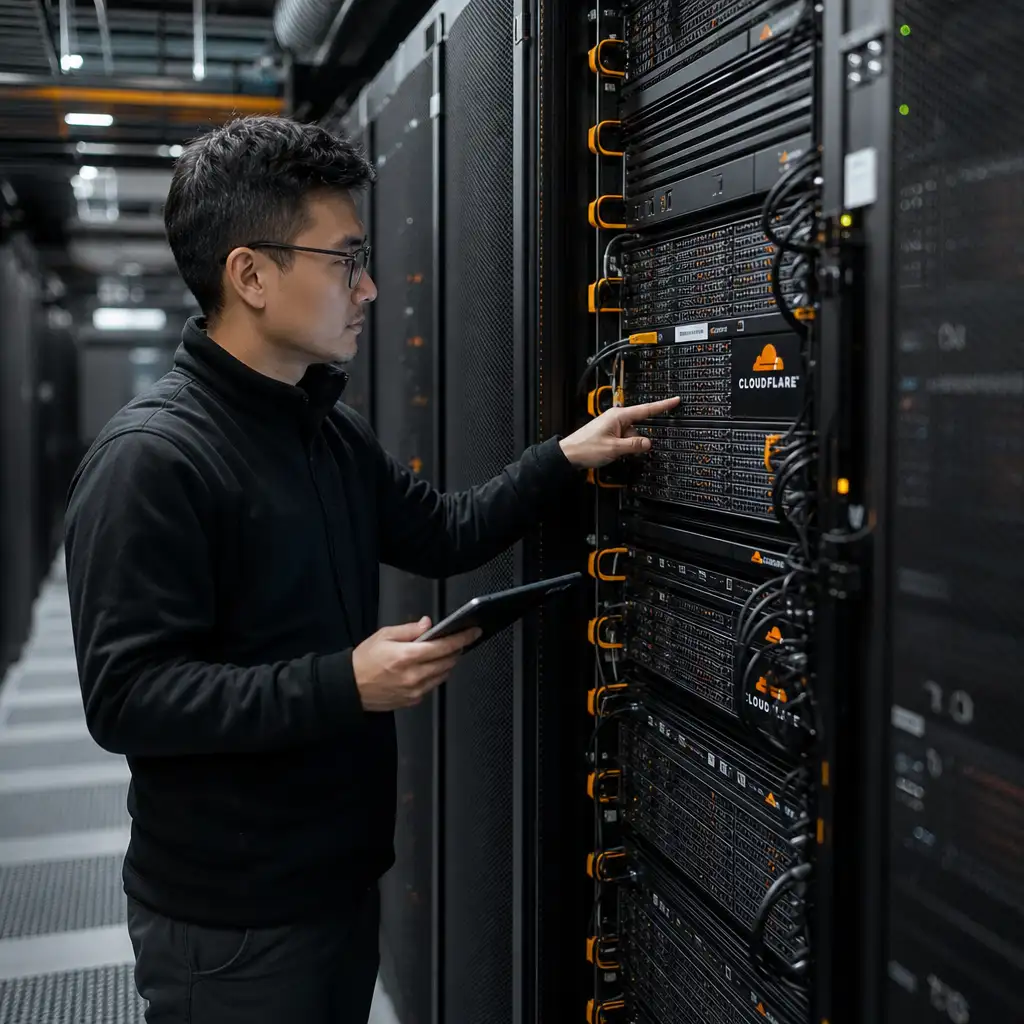 Cloudflare Flagship：把 feature flag 做到边缘，省事也更粘人