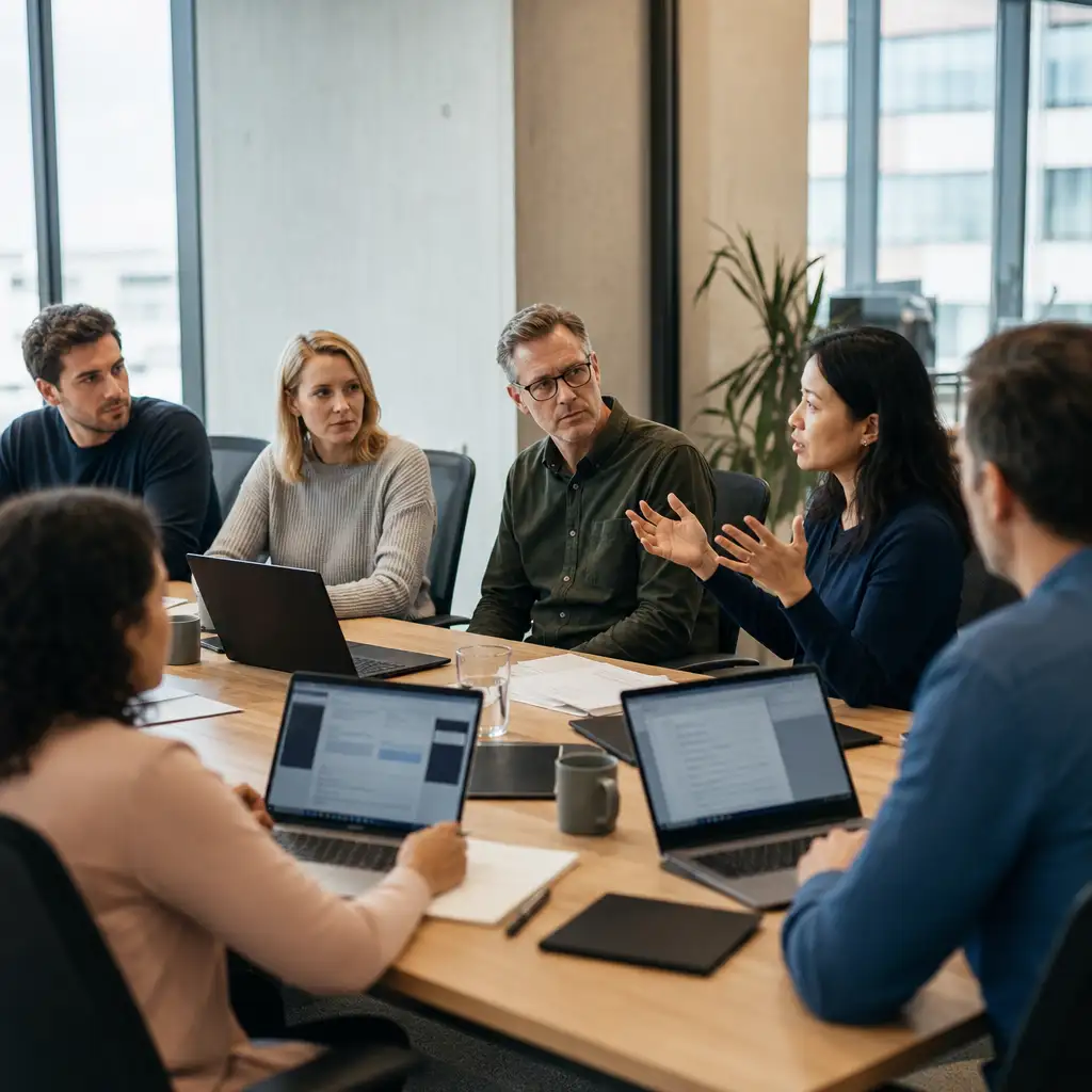 微软重排 Office、Teams 与 Copilot：AI 办公的难点不在按钮，在汇报线