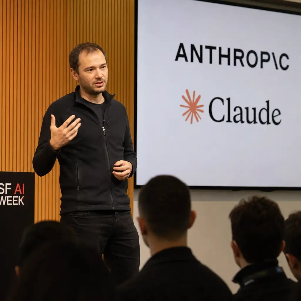 Karpathy 加入 Anthropic：Claude 抢到的是预训练主战场的人
