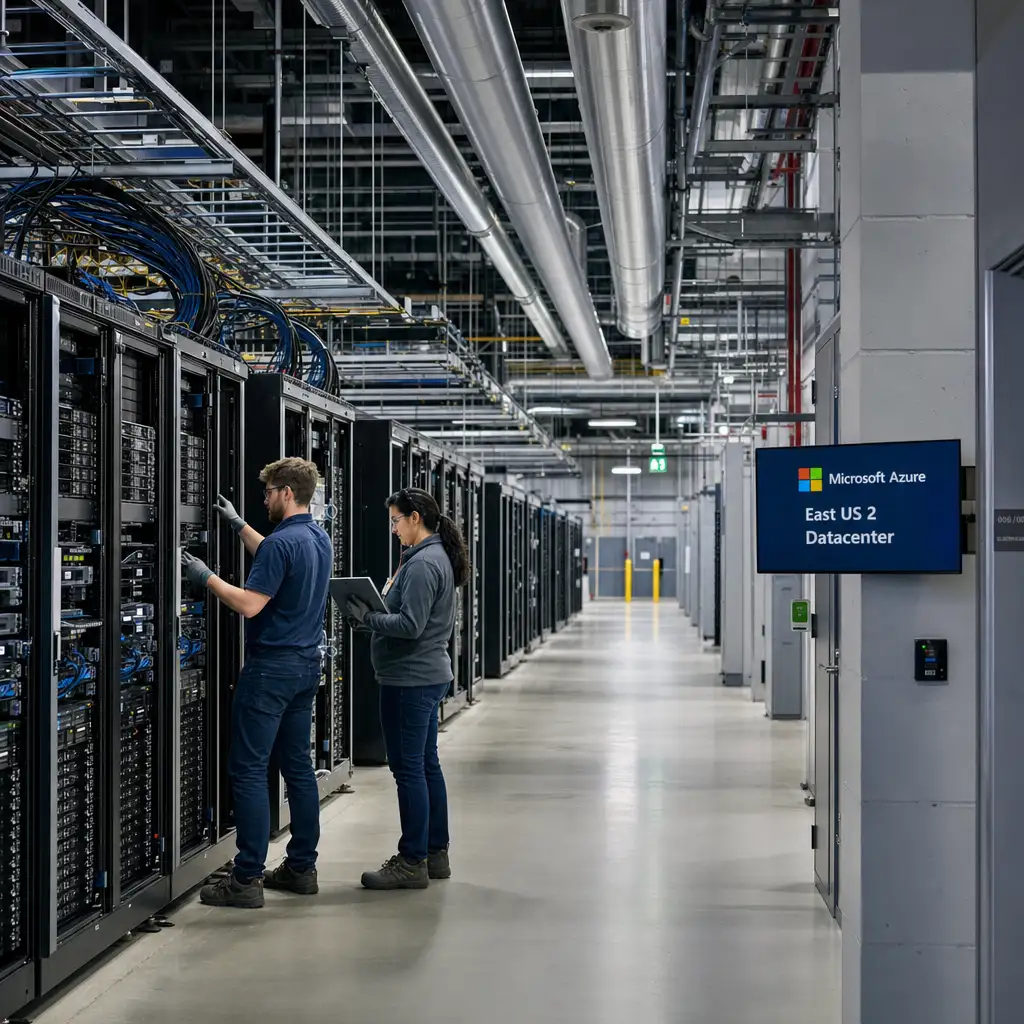 FTC调查微软Azure：反垄断风暴开始靠近微软