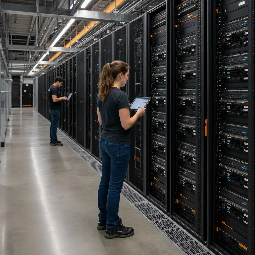 AWS 裁掉开源老兵后，AI 转向真正伤到的还是客户信任