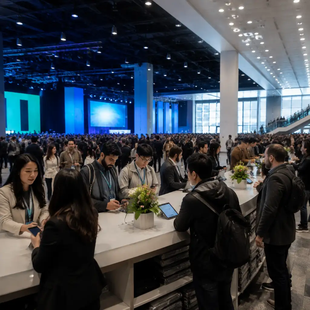 Disrupt门票降400美元？TechCrunch自家官网价格表不这么说