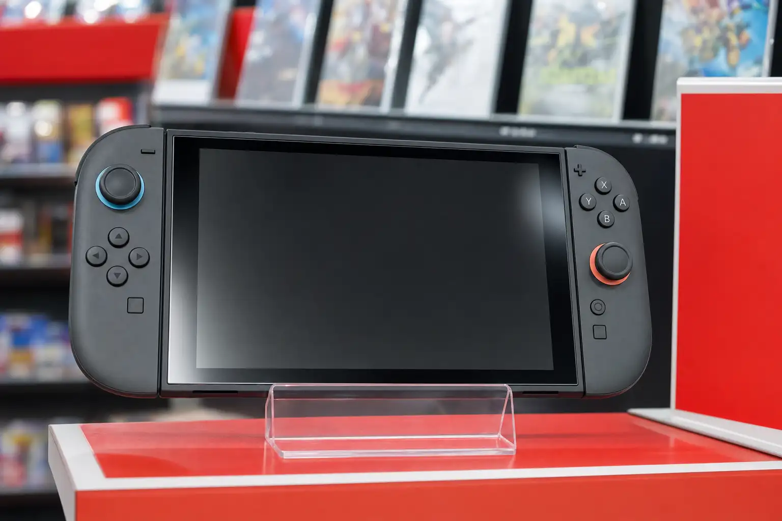 Switch 2套装降到449.99美元：游戏近乎白送，但别急着相信“省80美元”