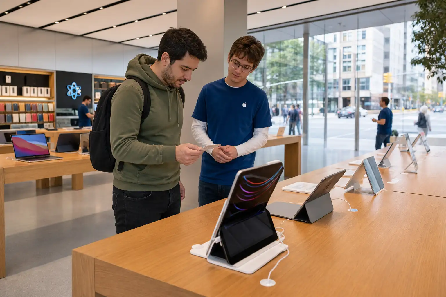 苹果涨价之后，传出要把iPhone、Mac都改成"按月租"
