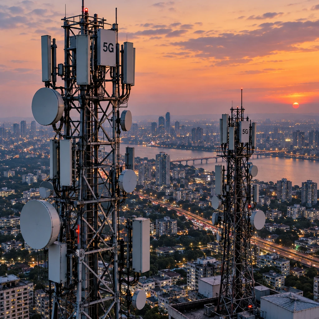 Jio Platforms上市首日暴涨21%：1319亿美元市值难掩91%募资还债底牌