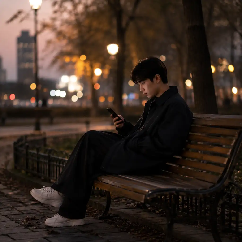 想活成NPC？天际铁匠的“不在乎”其实是没有自由