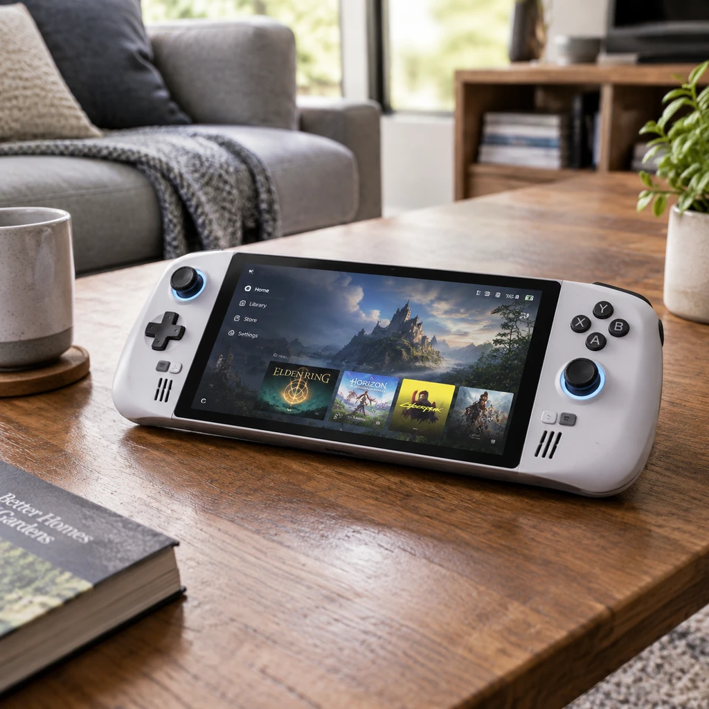 PlayStation Portal传闻升级OLED：Wi-Fi 5泄密索尼249.99美元掌机真实算盘