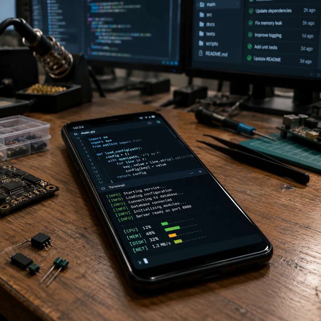 microG GmsCore 更新至 v0.3.17：为什么自检全绿却依然过不了银行风控