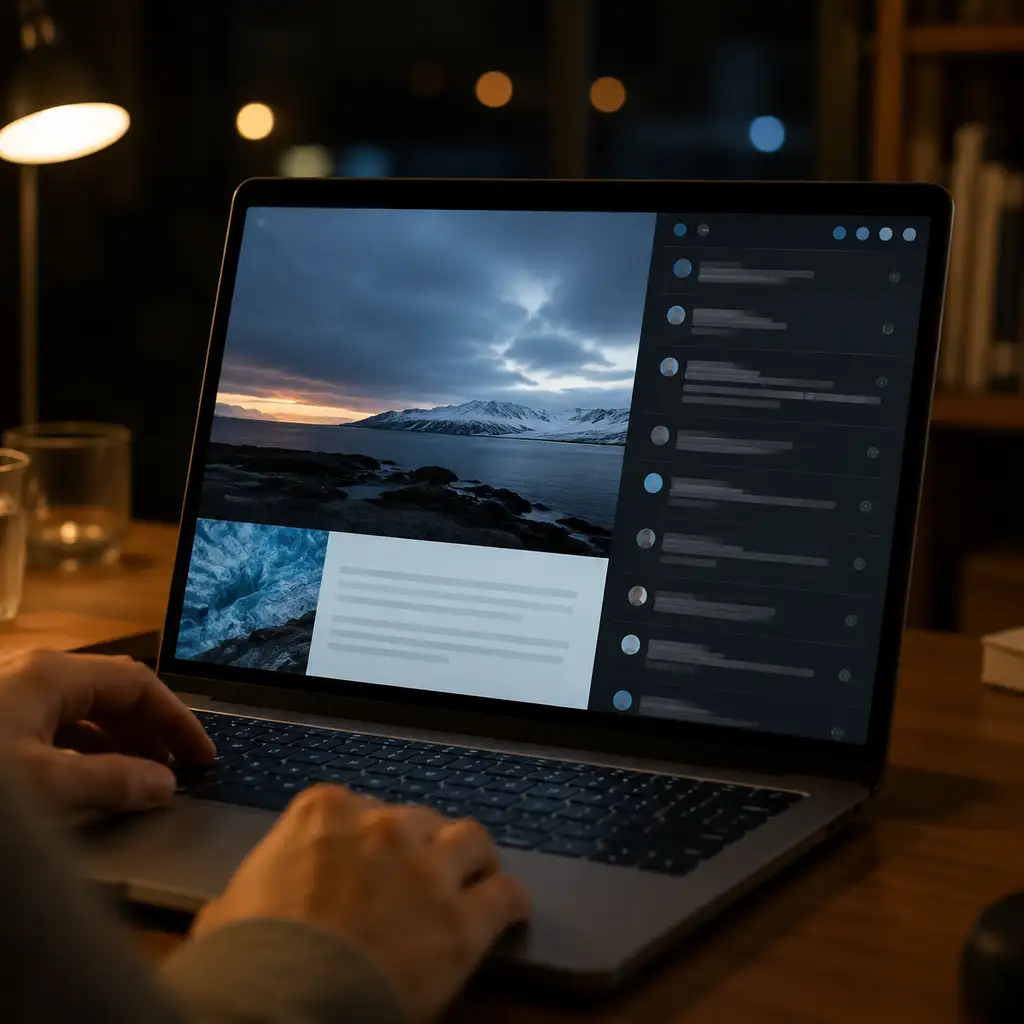 开发者放出一个脚本，把 Hacker News 评论塞进你正在看的文章里