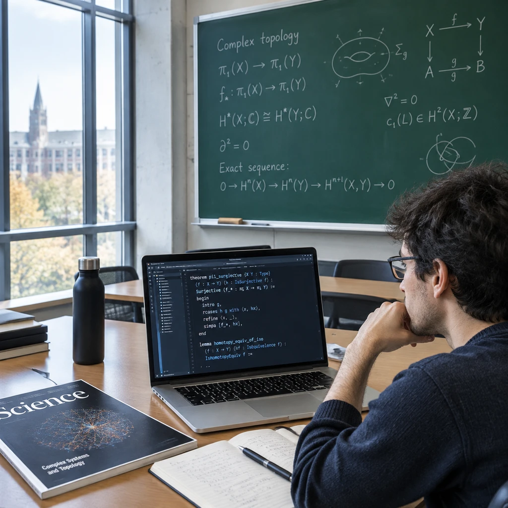 Google DeepMind 凭 AlphaProof Nexus 登上 Science：解开 9 道 Erdős 猜想背后的算力账本与学界博弈