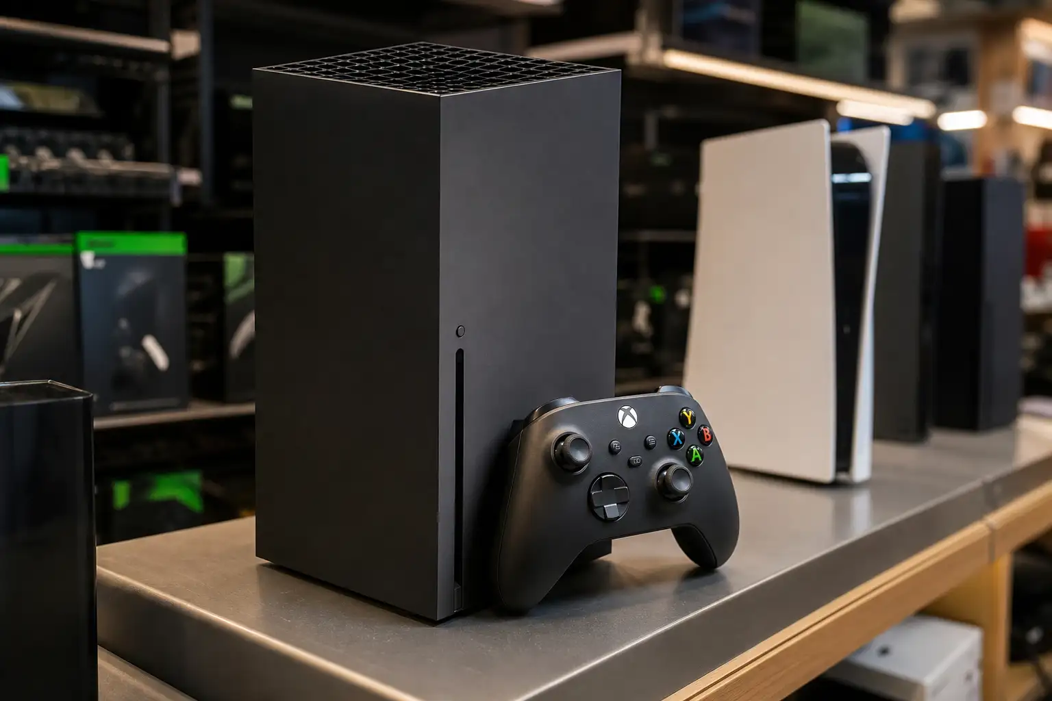 微软要卖Xbox？裁员3200人背后的真实盘算