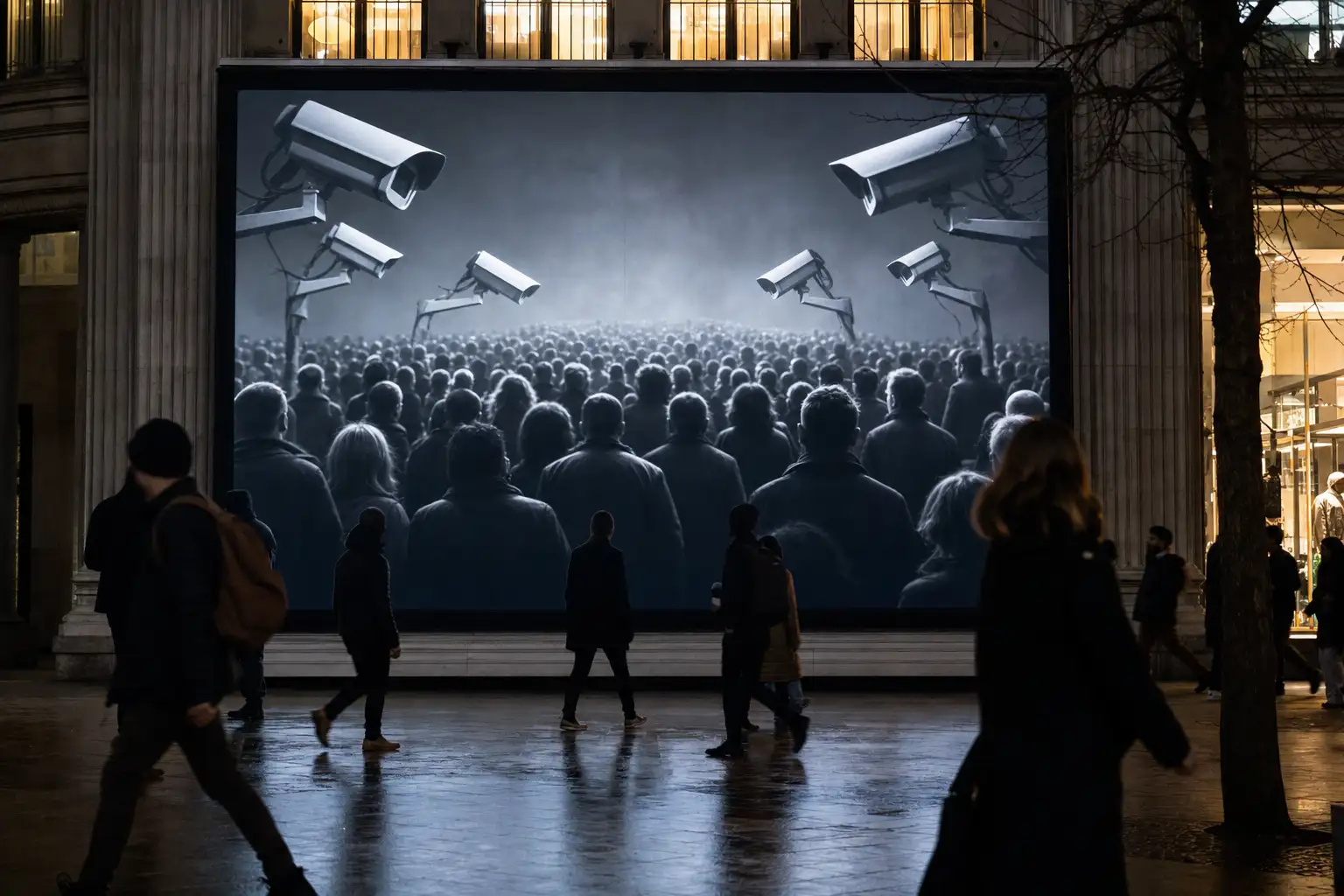 Anthropic的'良心广告'翻车，Altman的第二击才是真正杀招