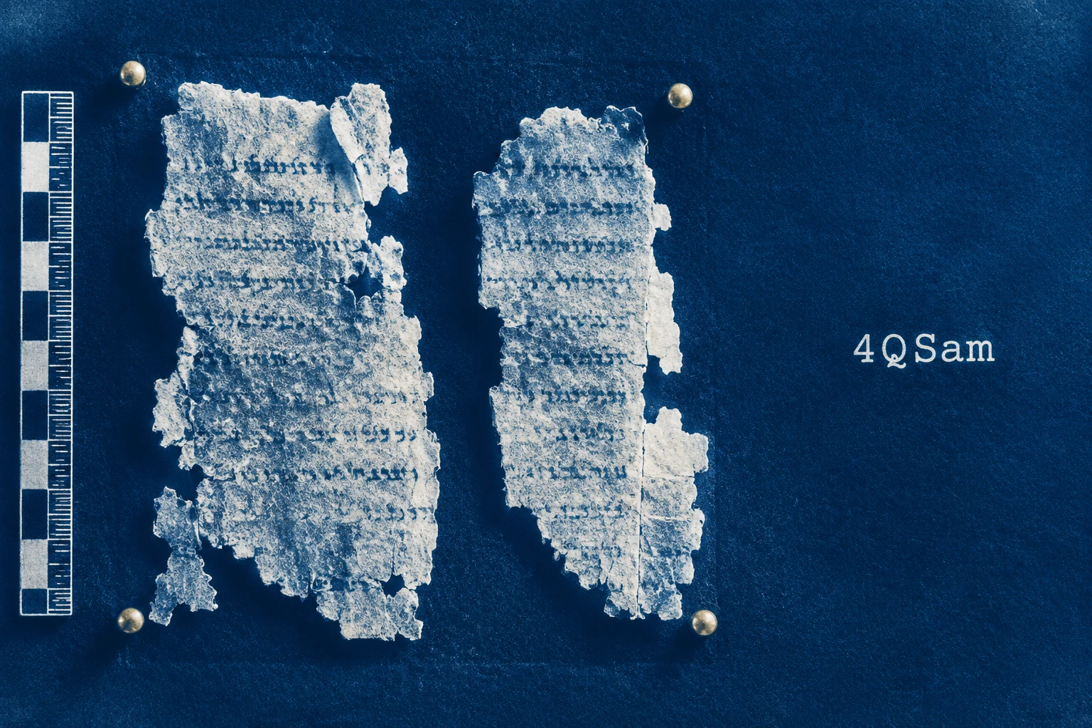 When God Spoke Greek：死海古卷如何为七十士译本完成世纪翻案