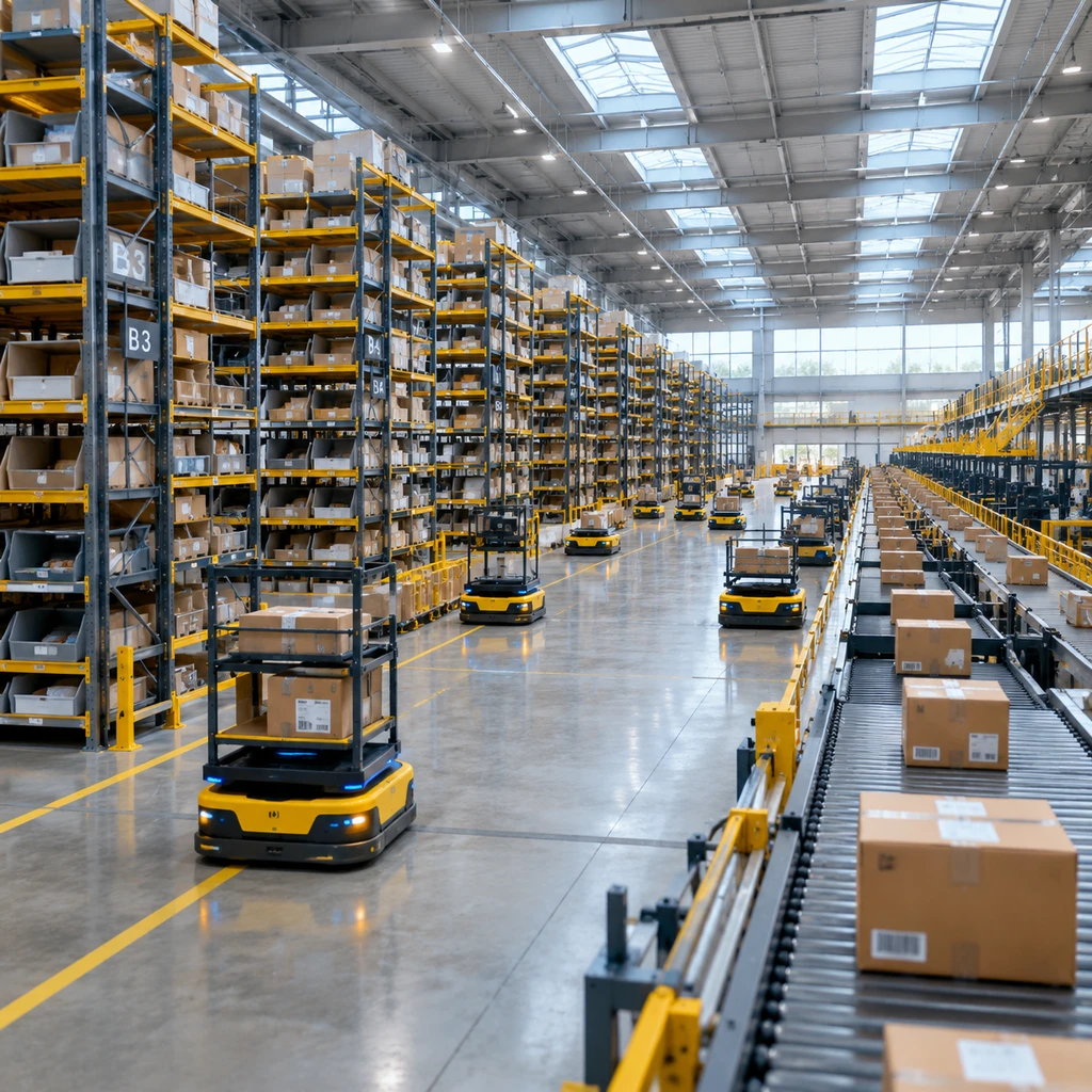 抽成飙至45%加算法控价：Amazon如何把平台税变成全网通胀