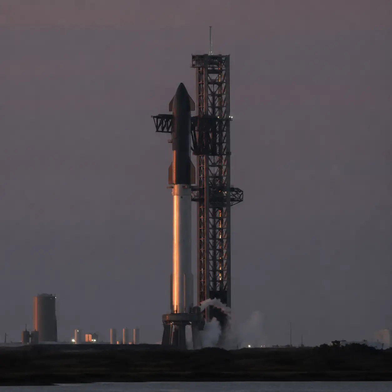 SpaceX跌破135美元发行价?这条新闻的前提就不存在
