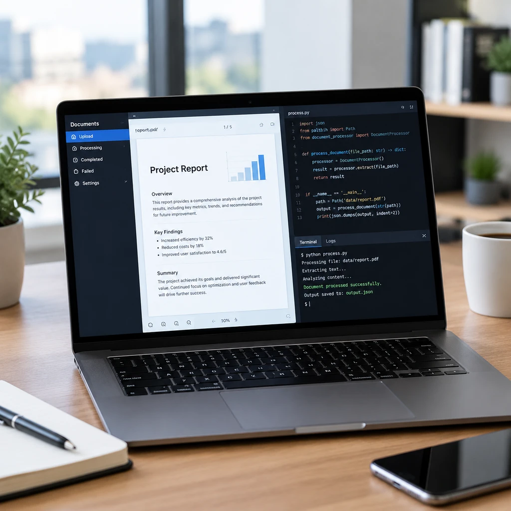 GitHub 项目 PaperPilot 发布 v0.6.0，试图用 Rust 构建本地文档 AI 处理引擎