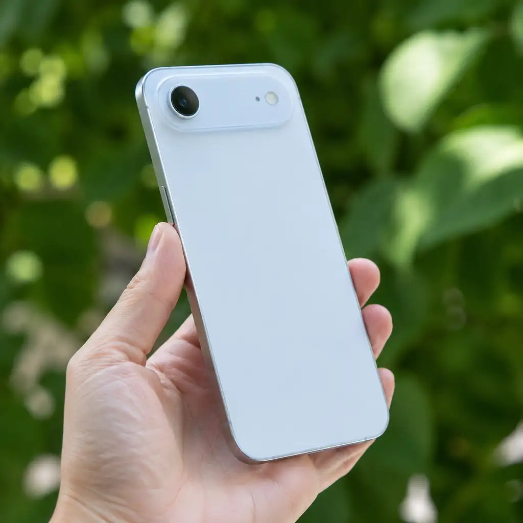 iPhone Air 用满九个月：薄的爽感三个月就退了，代价没退