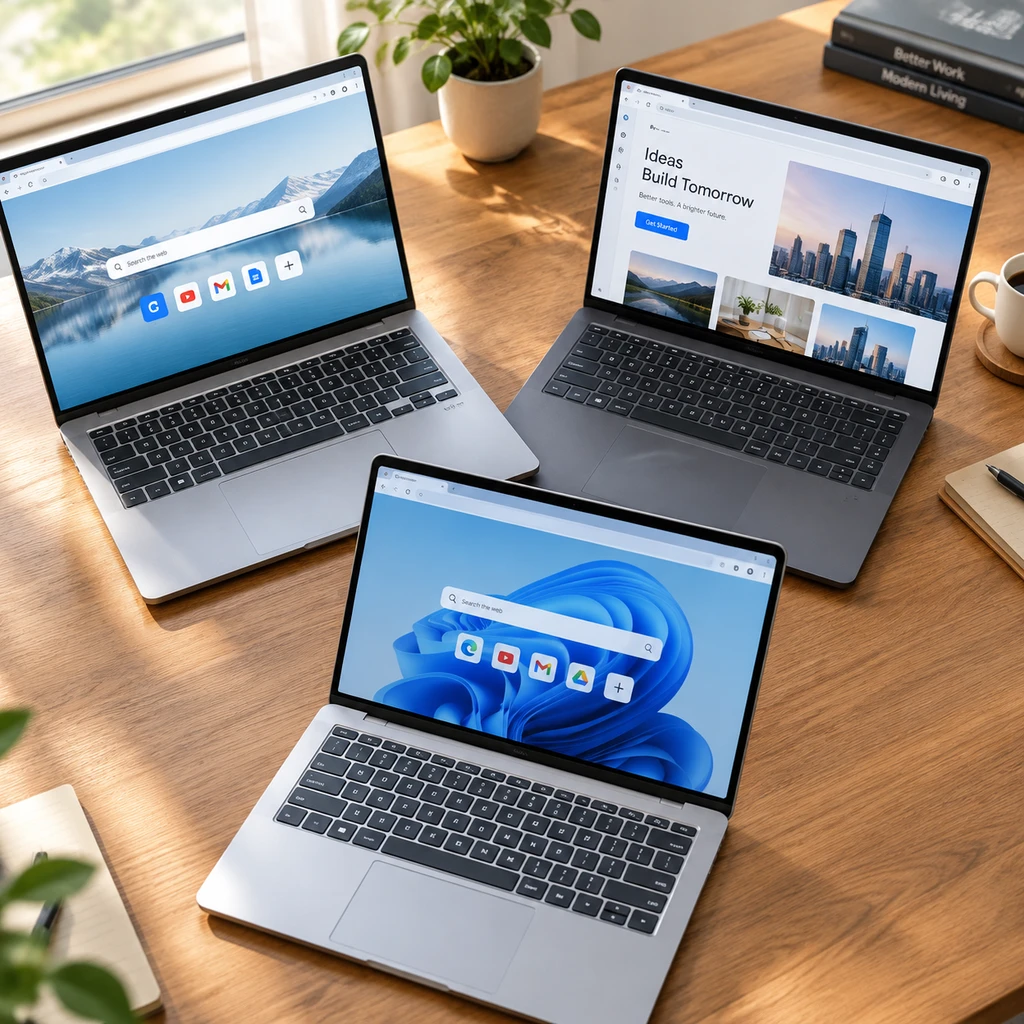 Googlebook首发全线4分劝退：千元旗舰硬件为何救不回半成品系统
